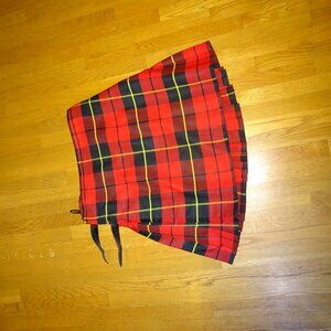 Kilt, Men's 40, Wallace Tartan